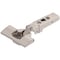 Blum 95 Degree Self-closing Inserta Overlay Thick Door Hinge 71T9590B - alternate 2